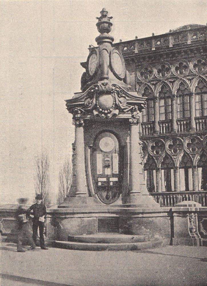 Carolabrücke