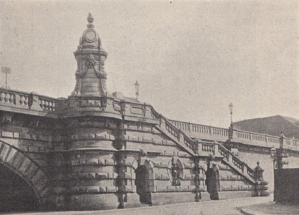 Carolabrücke