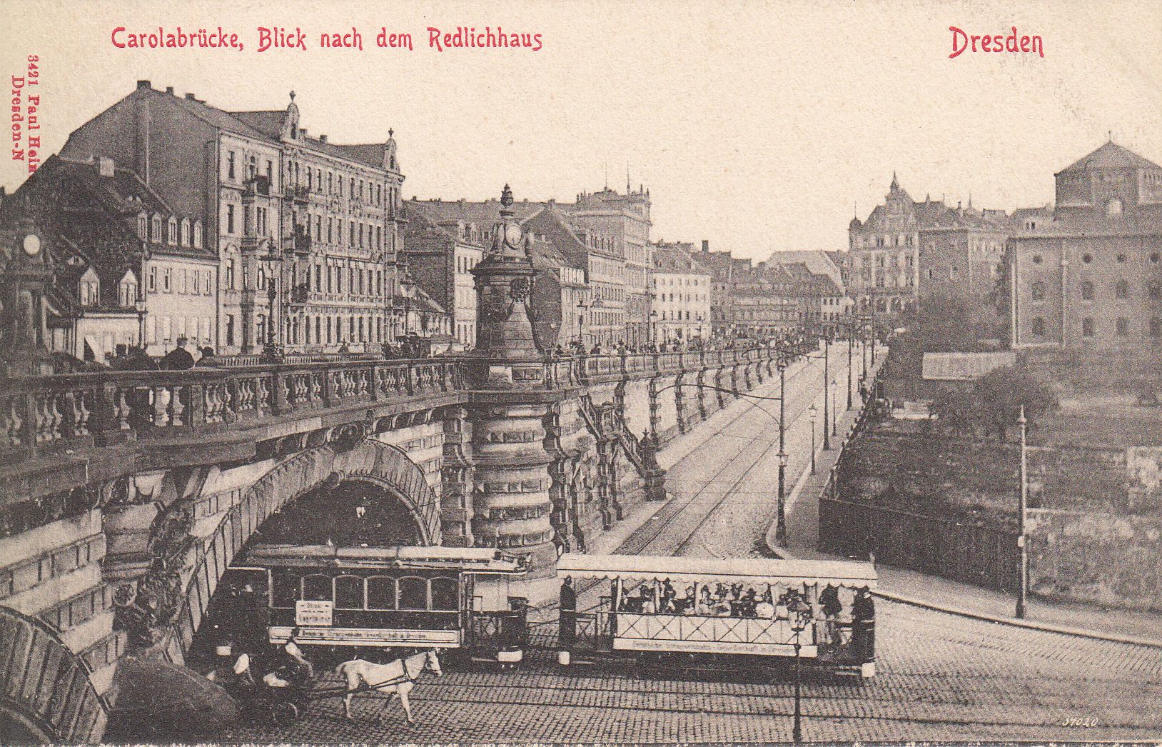 Carolabrücke