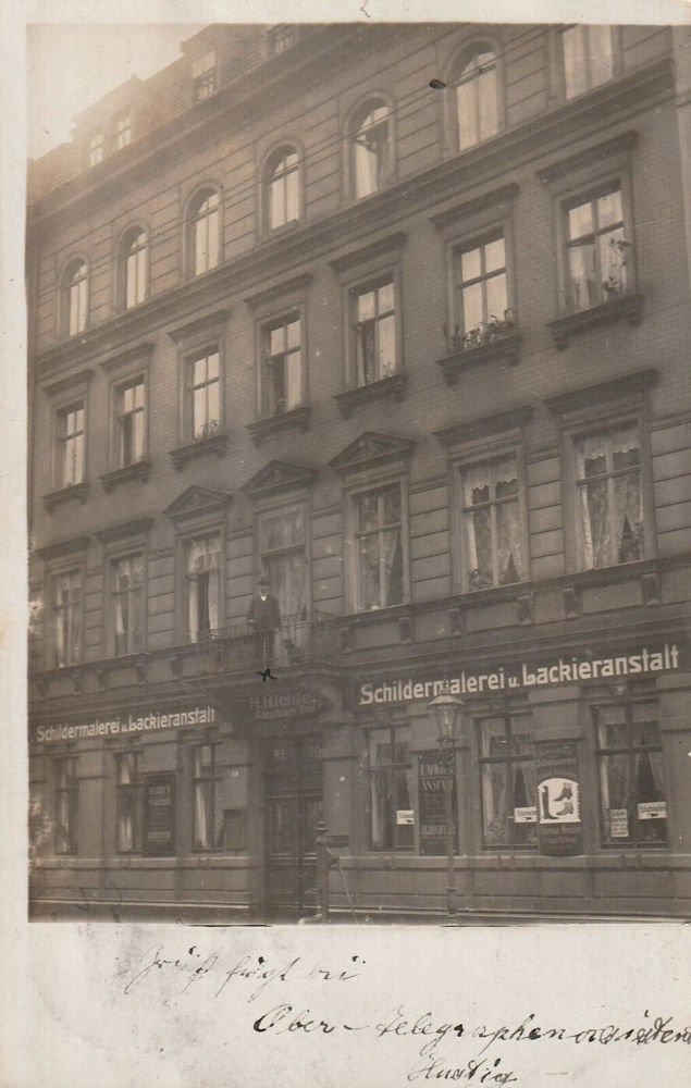 Cranachstraße 16