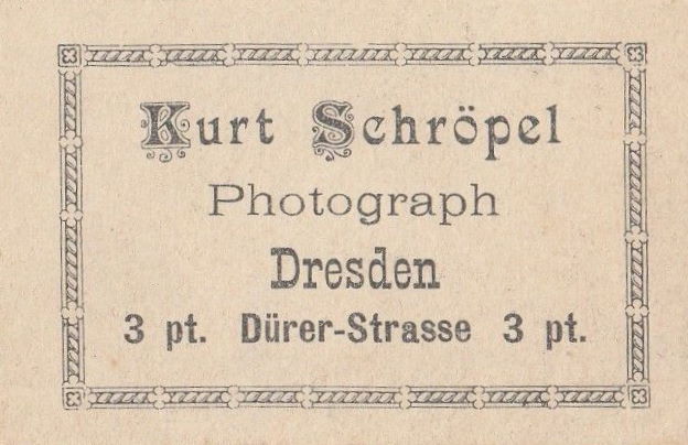 Dürerstraße 3