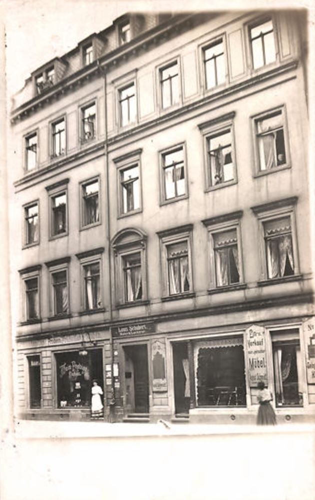 Dürerstraße 4