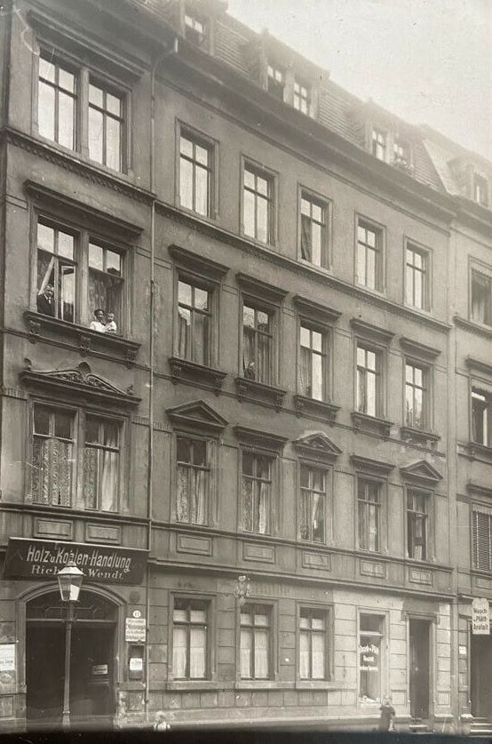 Dürerstraße 11