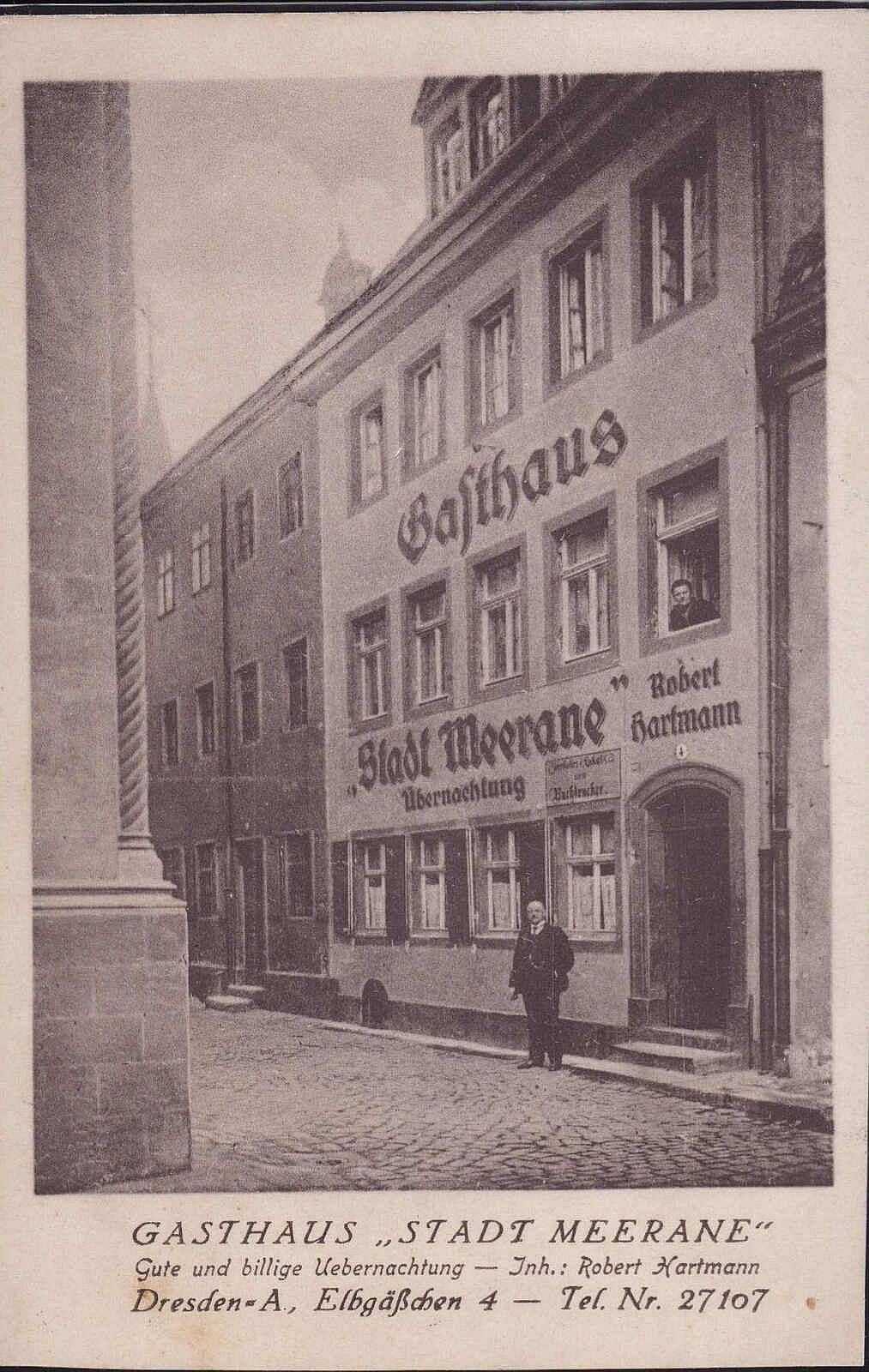 Elbgässchen 4