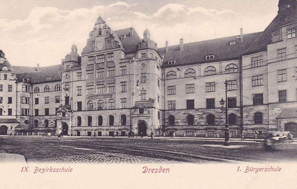 Georgplatz 5