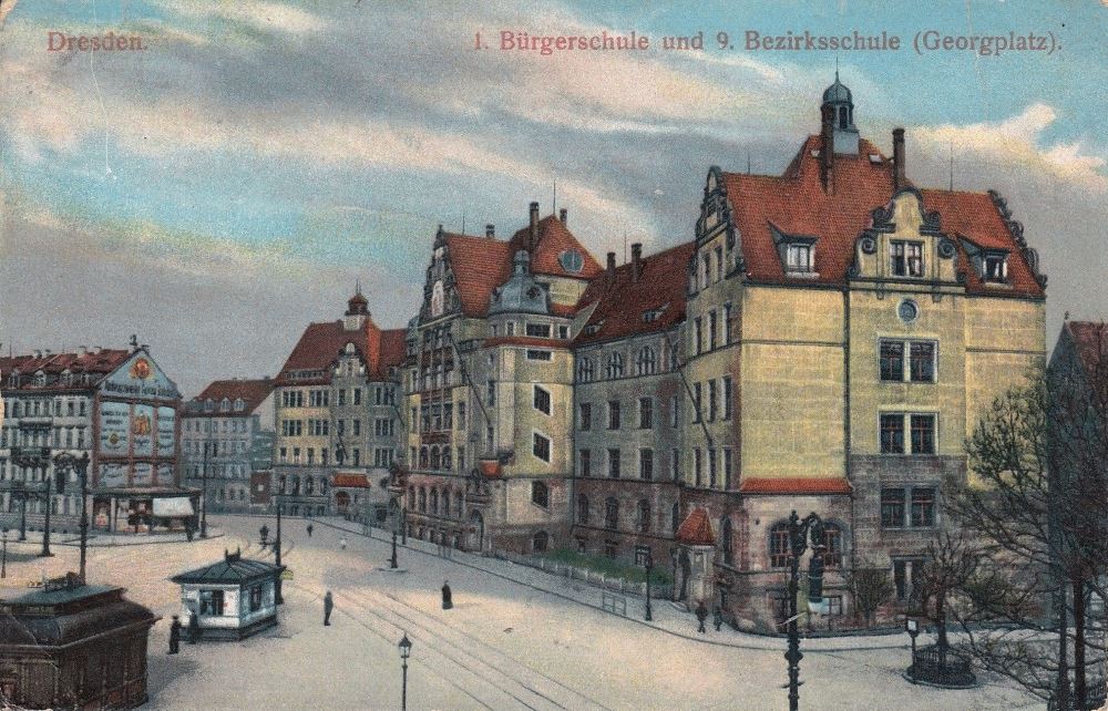 Georgplatz 5