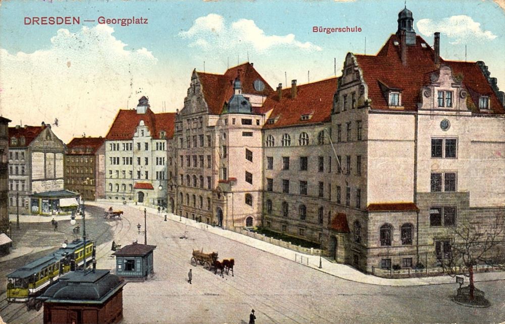 Georgplatz 5