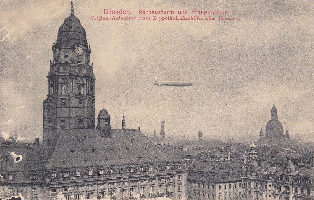 Georgplatz 5