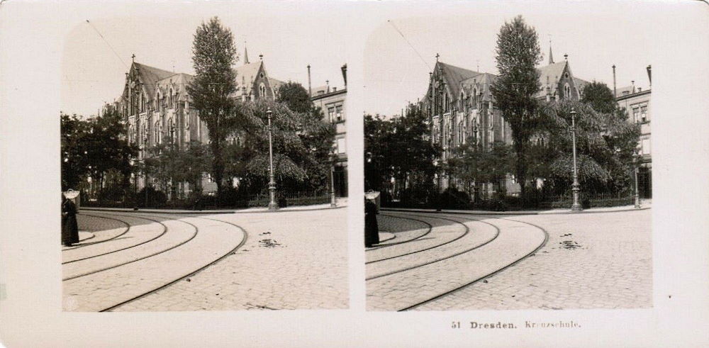 Georgplatz 6