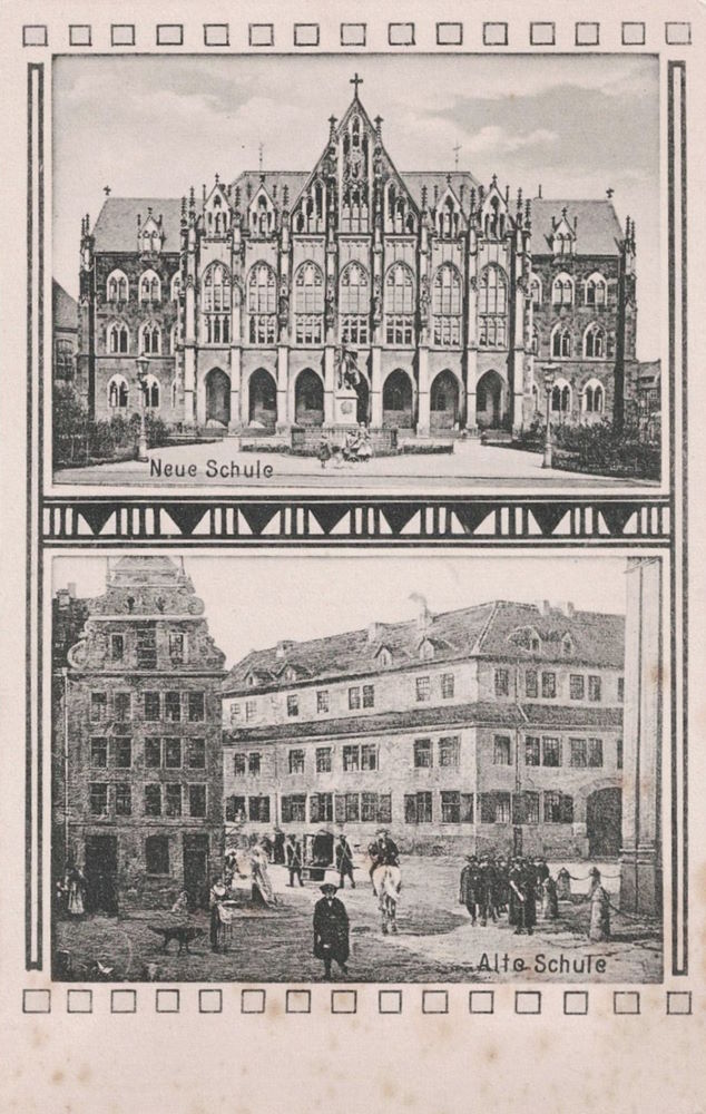 Georgplatz 6