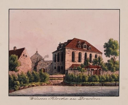 Georgplatz