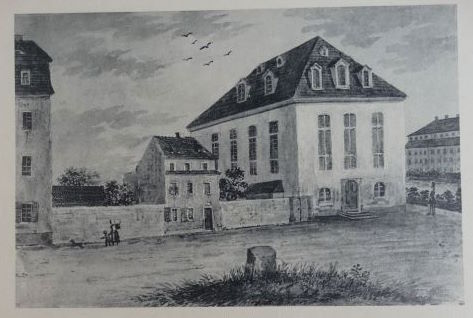 Georgplatz