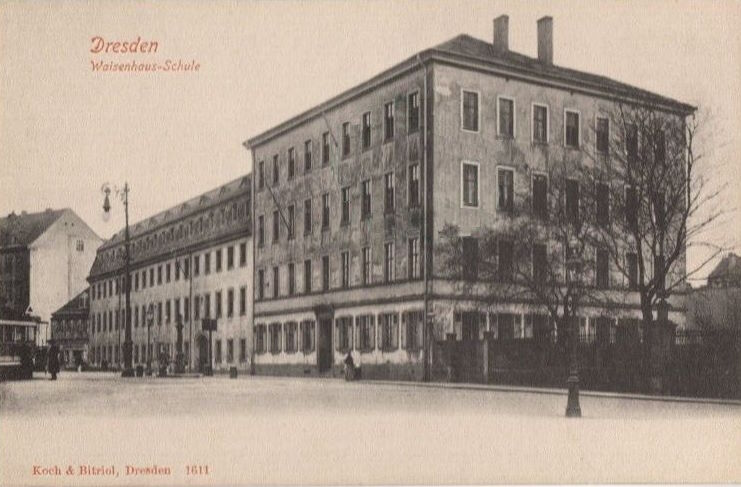 Georgplatz