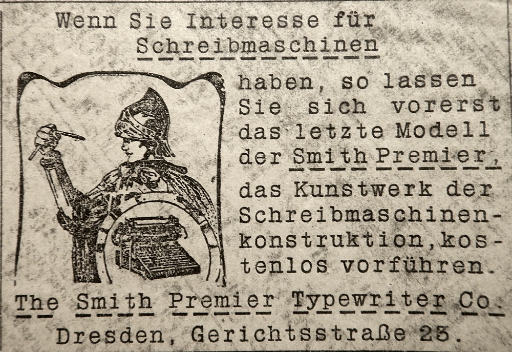 Gerichtsstraße 23