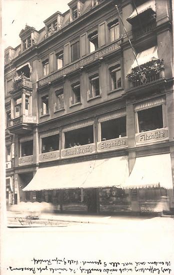 Grunaerstraße 5