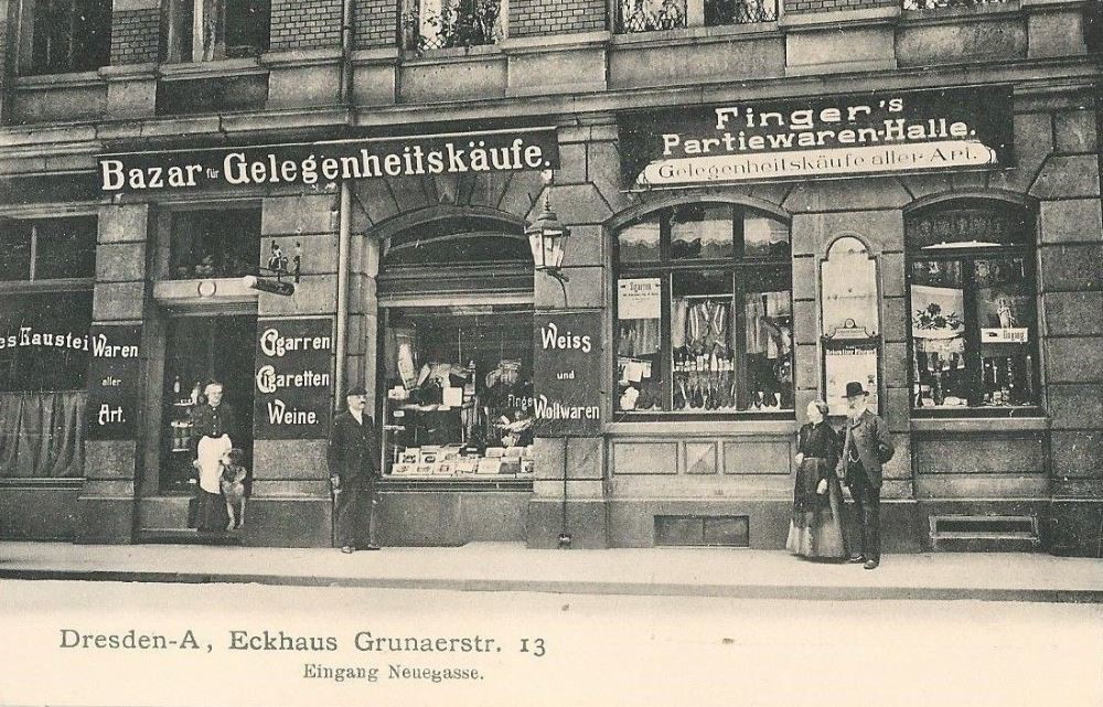 Grunaerstraße 13