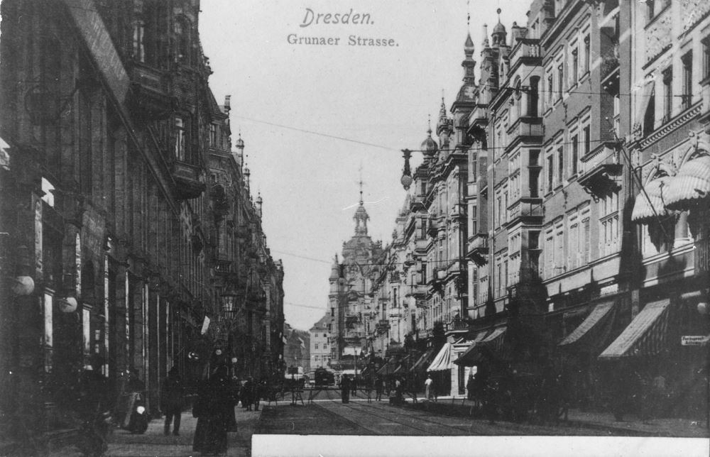 Grunaerstraße 15