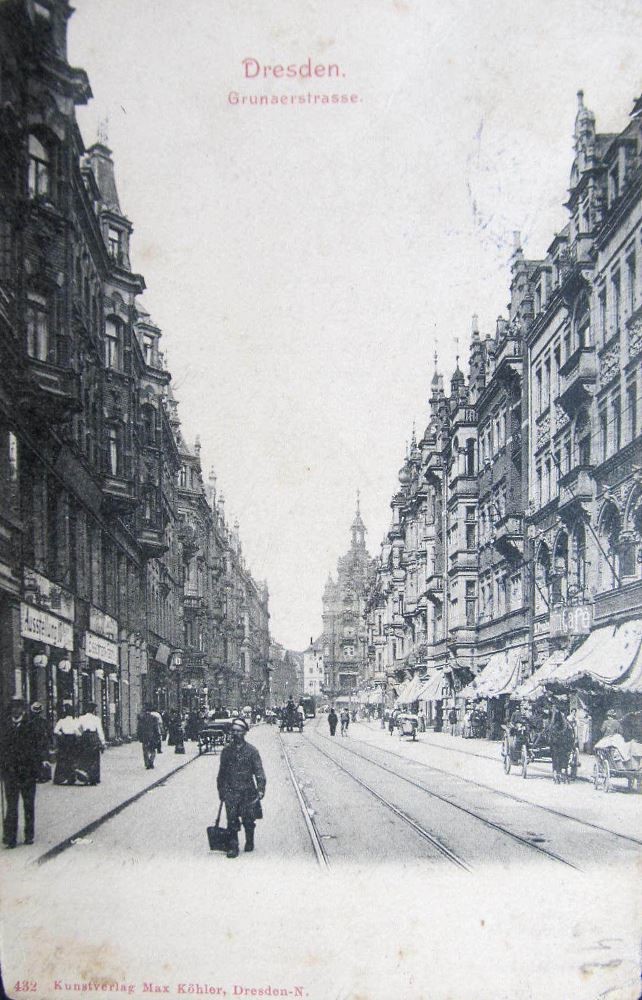 Grunaerstraße 17