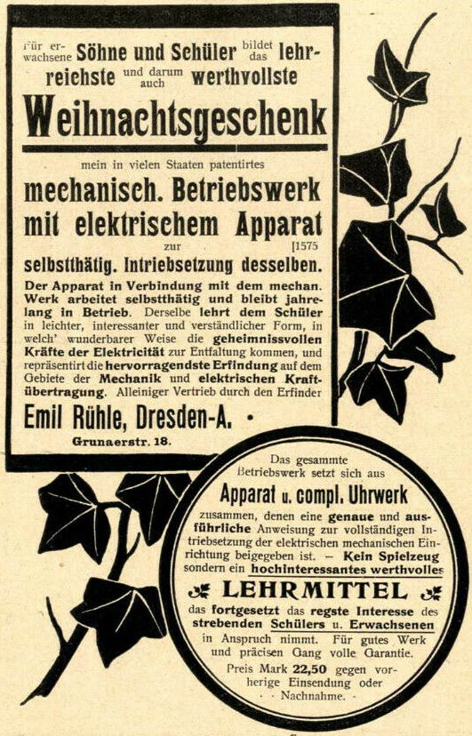 Grunaer Straße 18