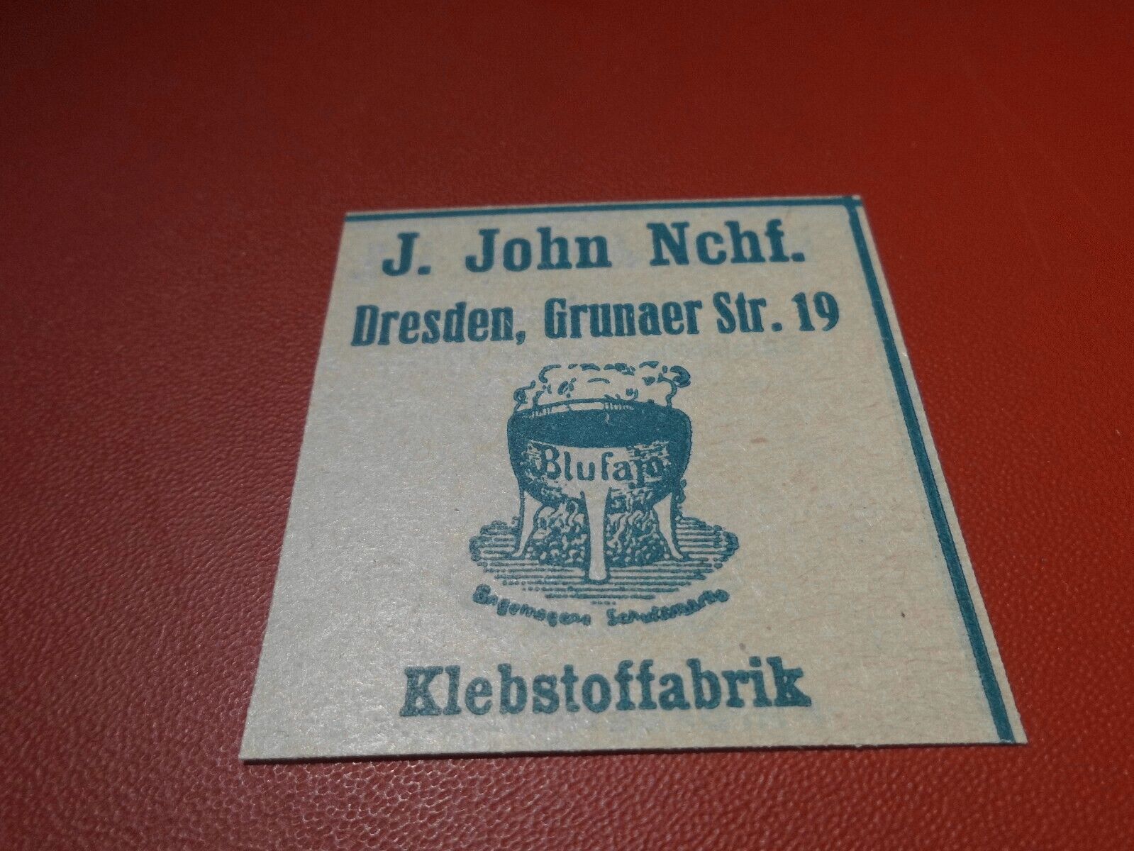 Grunaer Straße 19