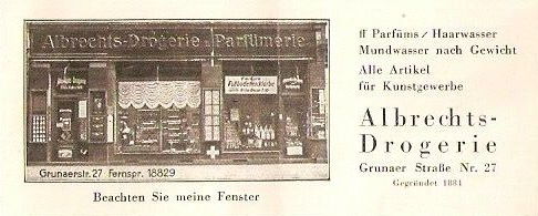 Grunaerstraße 27