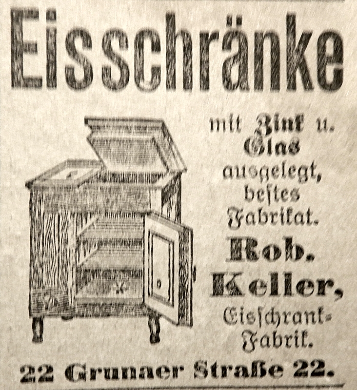 Grunaerstraße 22