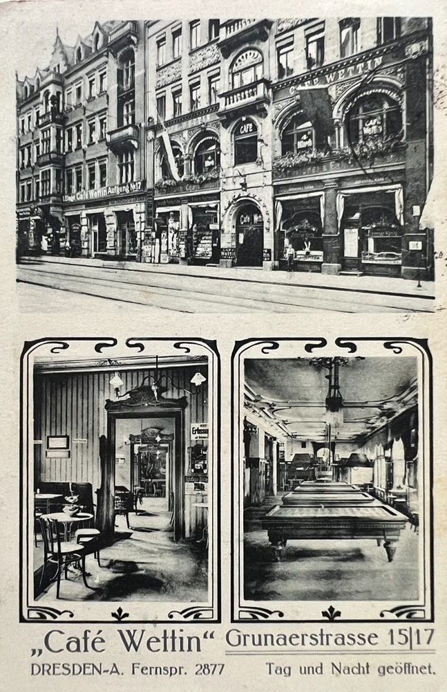 Grunaerstraße 17