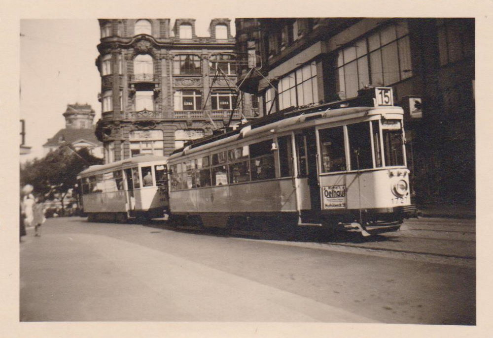 Grunaerstraße