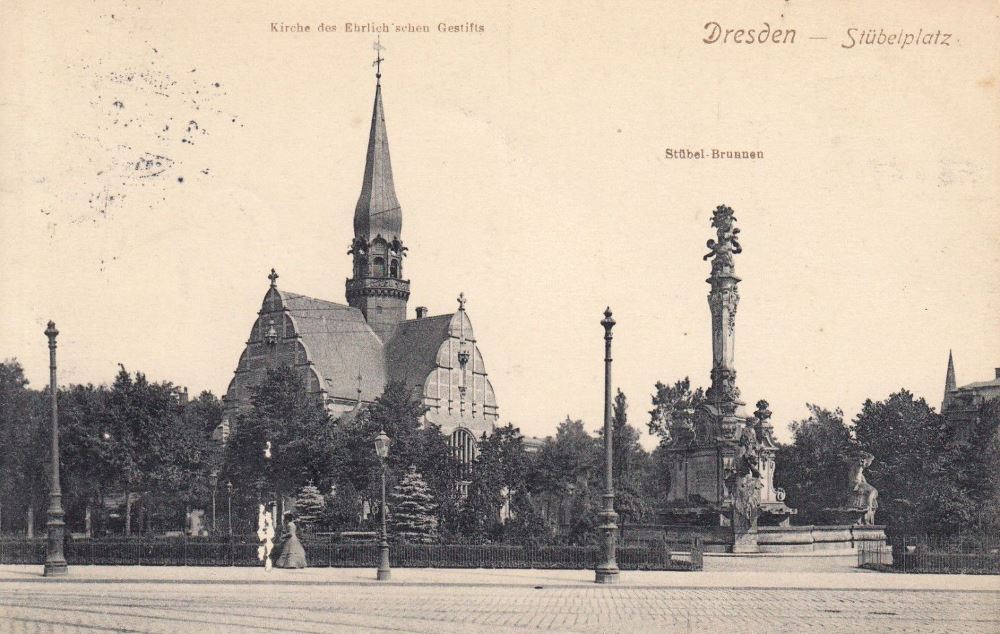 Güntzstraße 1