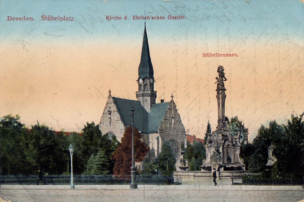 Güntzstraße 1