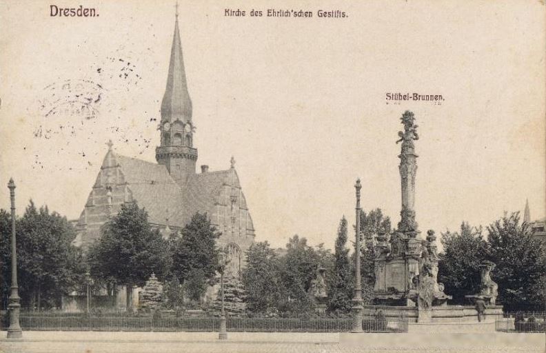 Güntzstraße 1