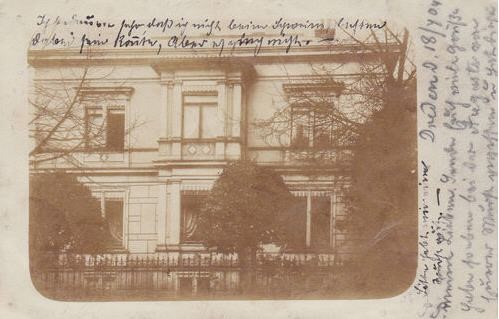 Güntzstraße 5