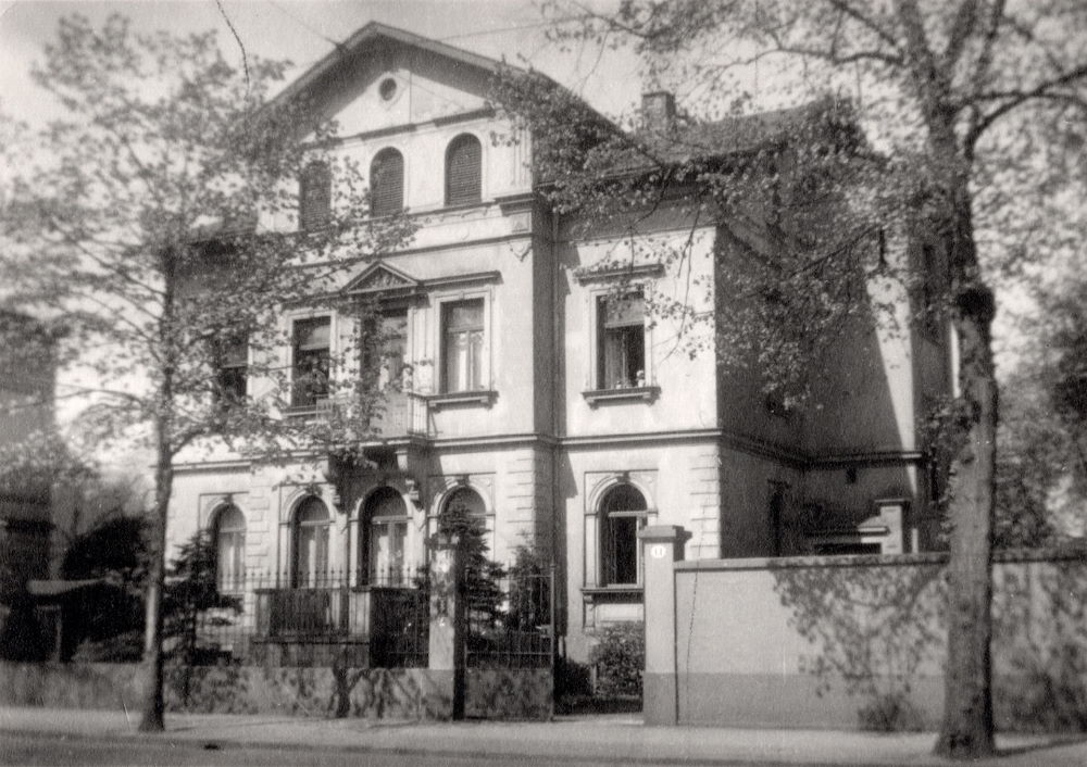 Güntzstraße 11