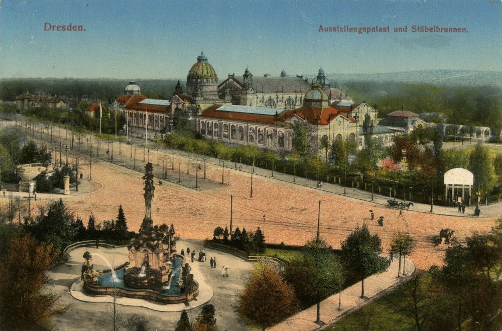 Güntzstraße 1