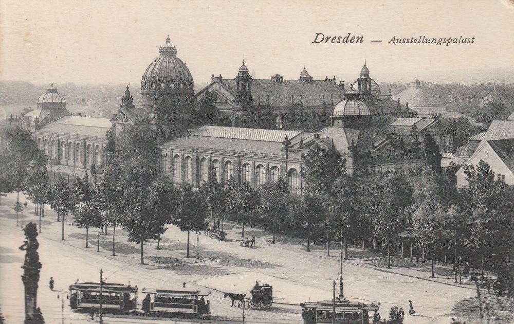Güntzstraße 1