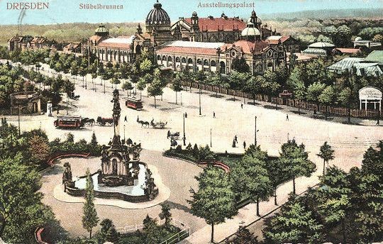 Güntzstraße 1