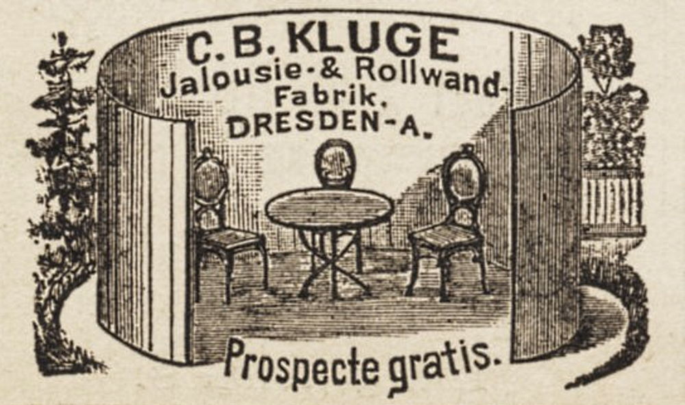 Holbeinstraße 6