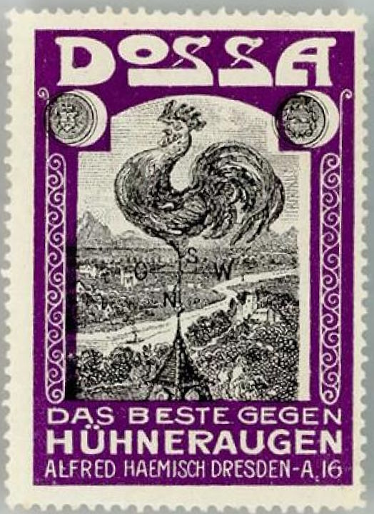 Holbeinstraße 12