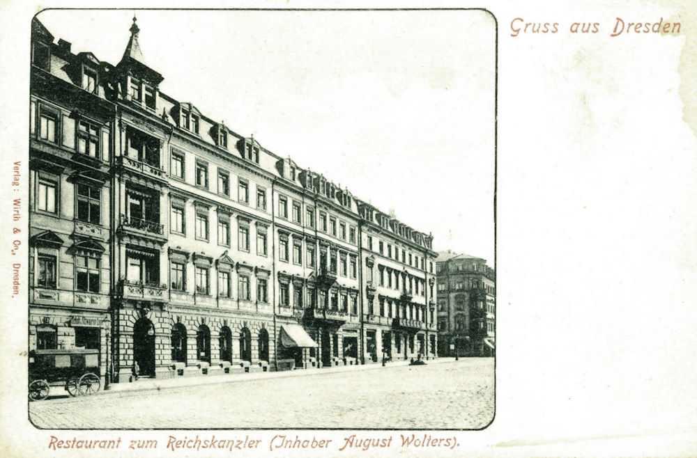 Holbeinplatz 4