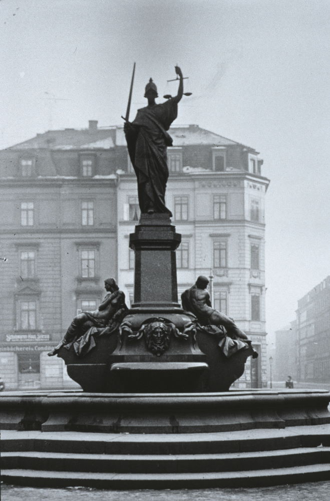 Holbeinplatz