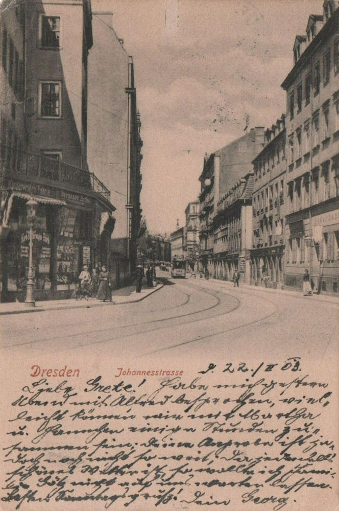 Johannesstraße 1