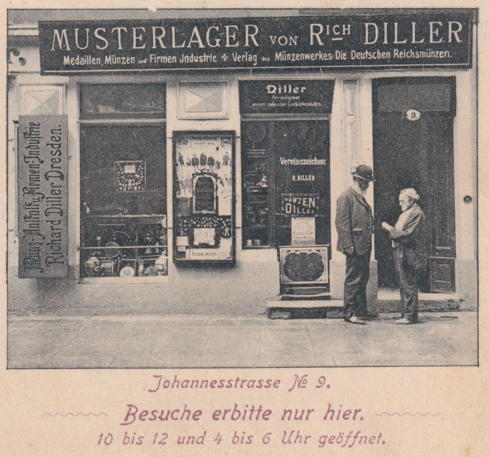 Johannesstraße 9
