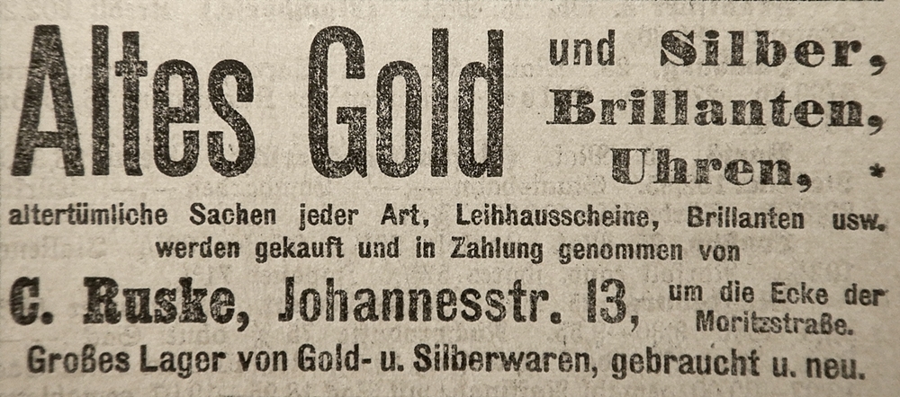 Johannesstraße 13