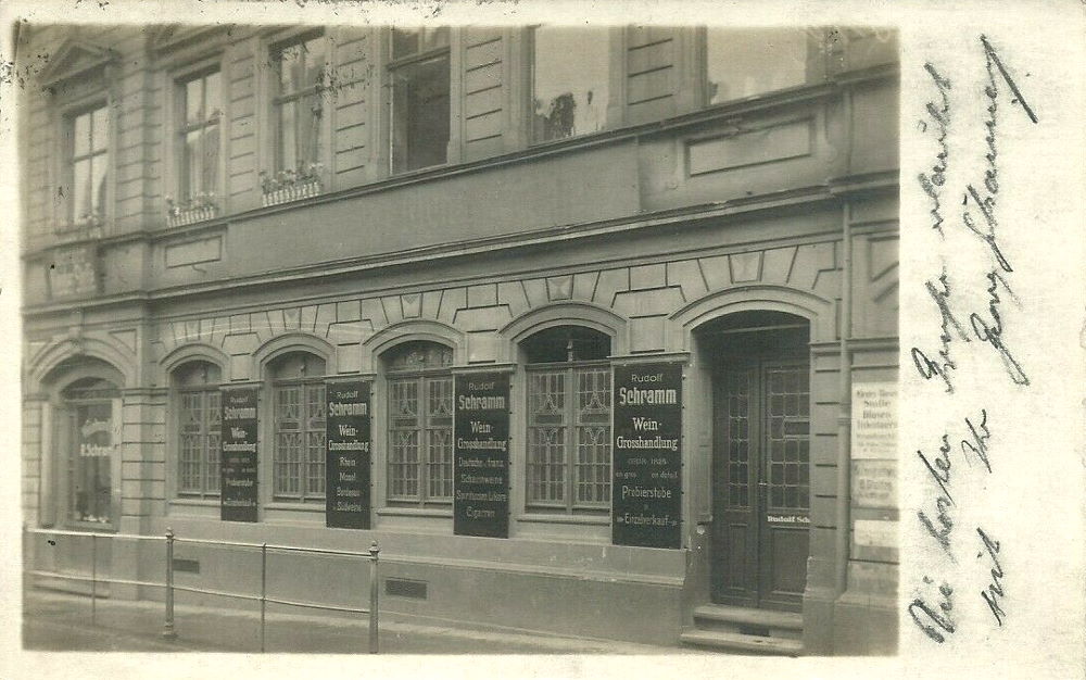 Johannesstraße 14