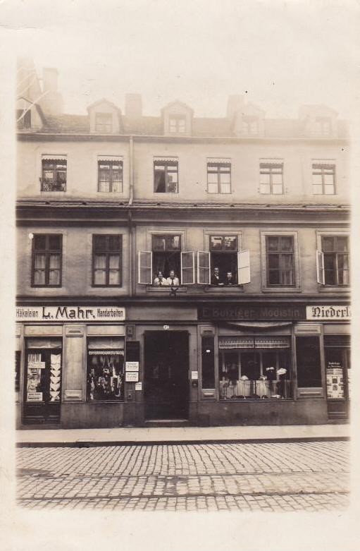 Johannesstraße 17