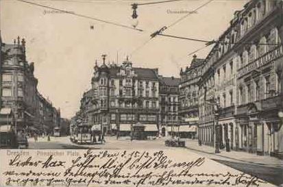 Johannesstraße 20
