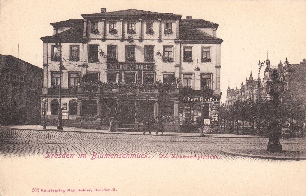 Johannesstraße 23