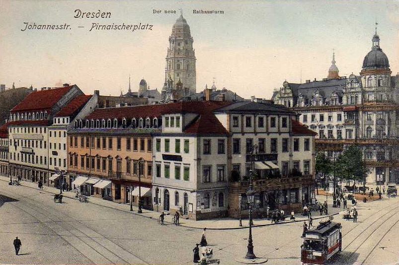 Johannesstraße 23