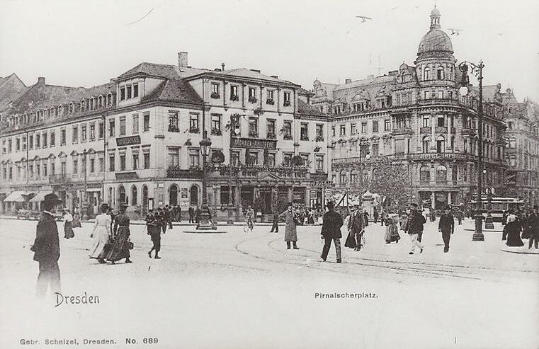 Johannesstraße 23