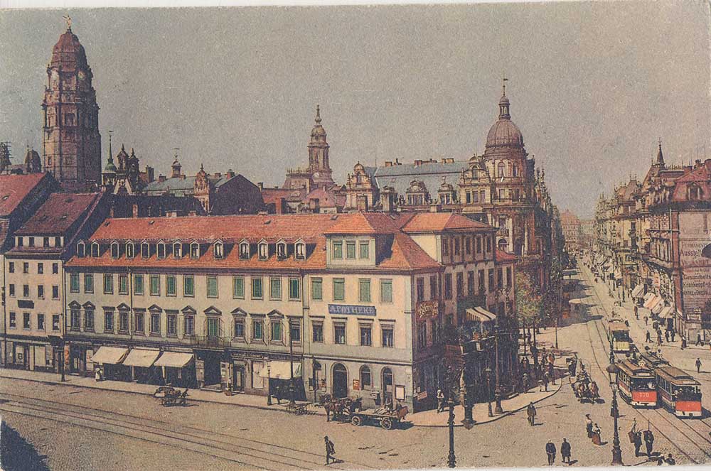 Johannesstraße 23